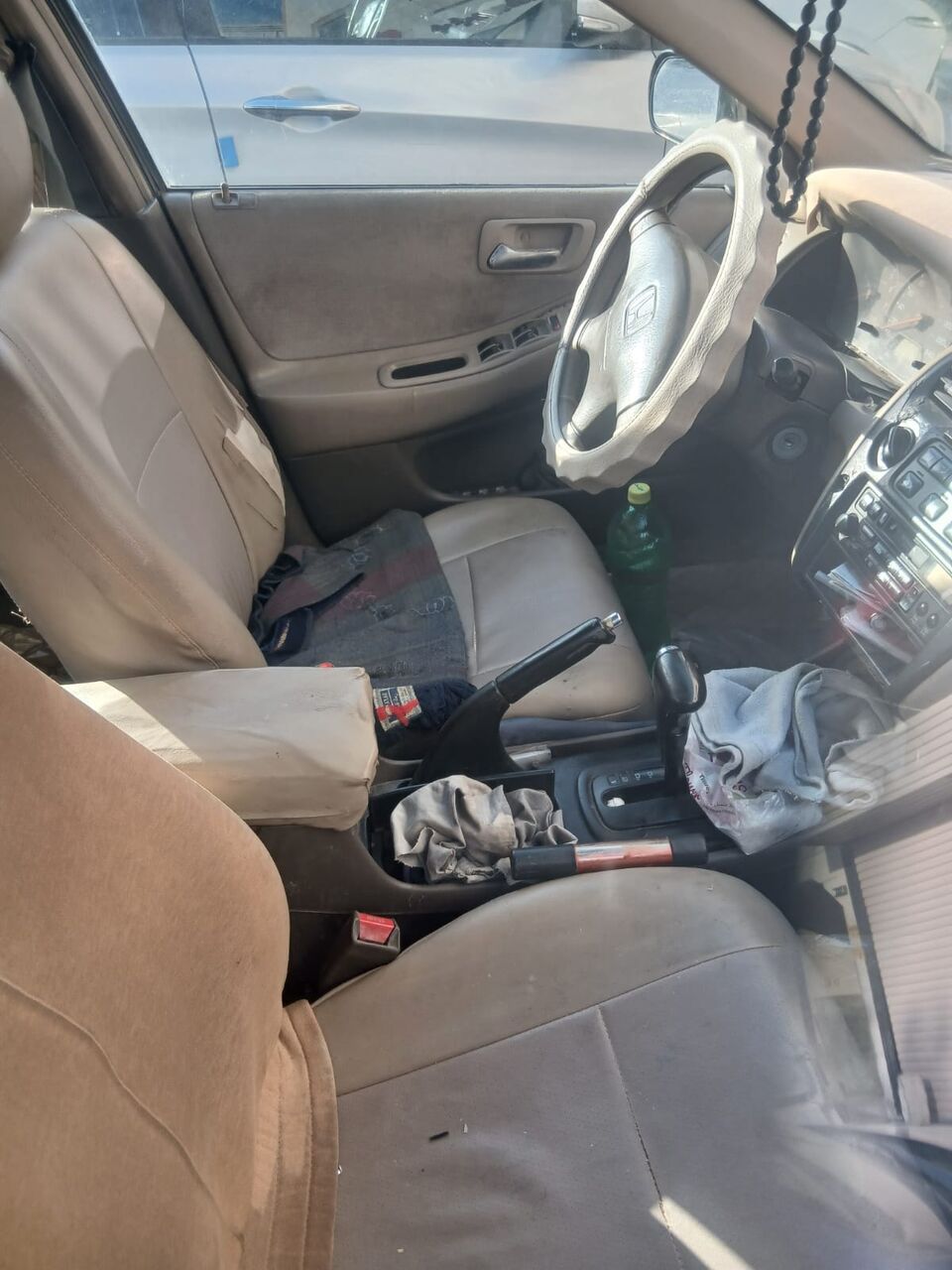 Riyadh, Vehicles, Cars & Trucks , SAR 12000,  Haundai,  1999,  Automatic,  3 KM,   Accord