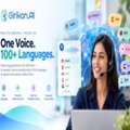Girikon.ai &ndash; AI-Powered Multilingual Voice Bot For Customer Support