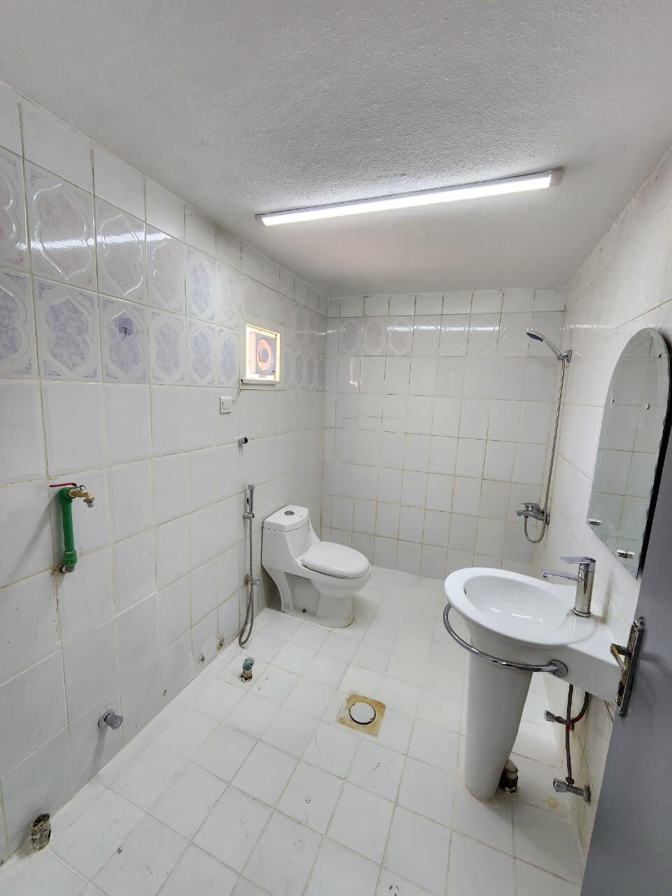 Olaya, Apartments, Flats, Houses & Villas, SAR 22000/year,  1 BR,  STUDIO APARTMENT FOR RENT IN FAMILY VILLA