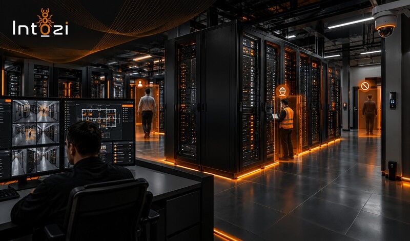 Haryana, Software Development, Understanding Enterprise AI Surveillance Solutions For Large Organisations