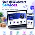 Professional E-Commerce Website Development Services In Noida, Delhi NCR