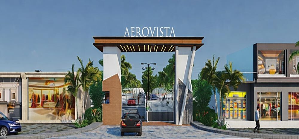 Ahmedabad, Farm & Garden, INR 1400000,  Aerovista Residential Plots In Dholera Ahmedabad Gujrat