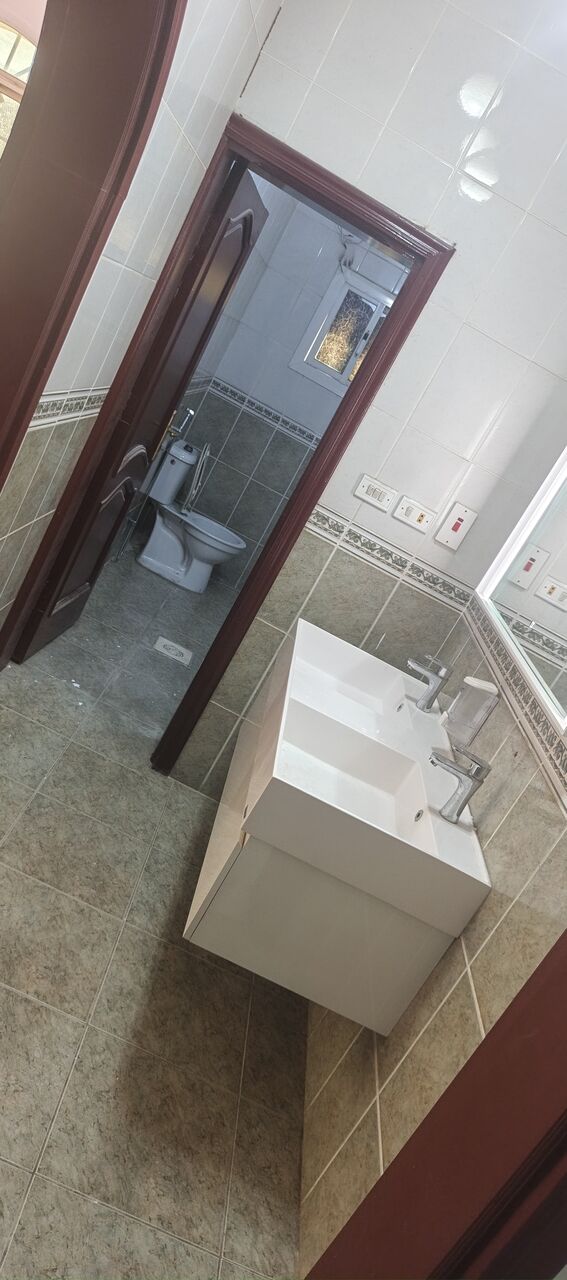 Kabul, Apartments, Flats, Houses & Villas, SAR 1000/month,  1 BR,  1 Room Apartment In 3 Rooms