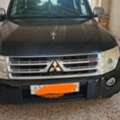 SAR 18000,  Mitsubishi Pajero,  2009,  Automatic,  350000 KM,  SAR 18000Pajero   Full Option
