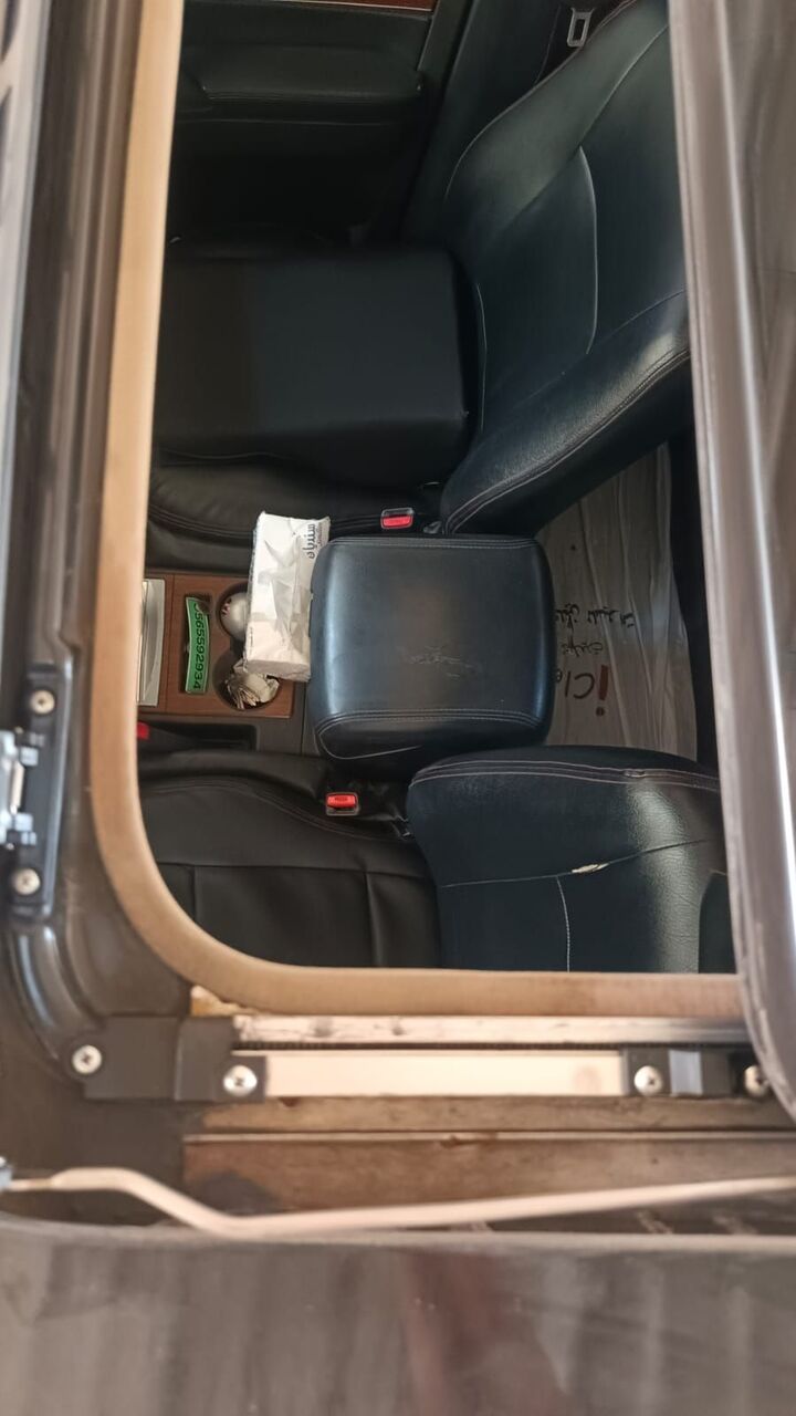 Riyadh, Vehicles, Cars & Trucks , SAR 18000,  Mitsubishi Pajero,  2009,  Automatic,  350000 KM,  SAR 18000Pajero   Full Option