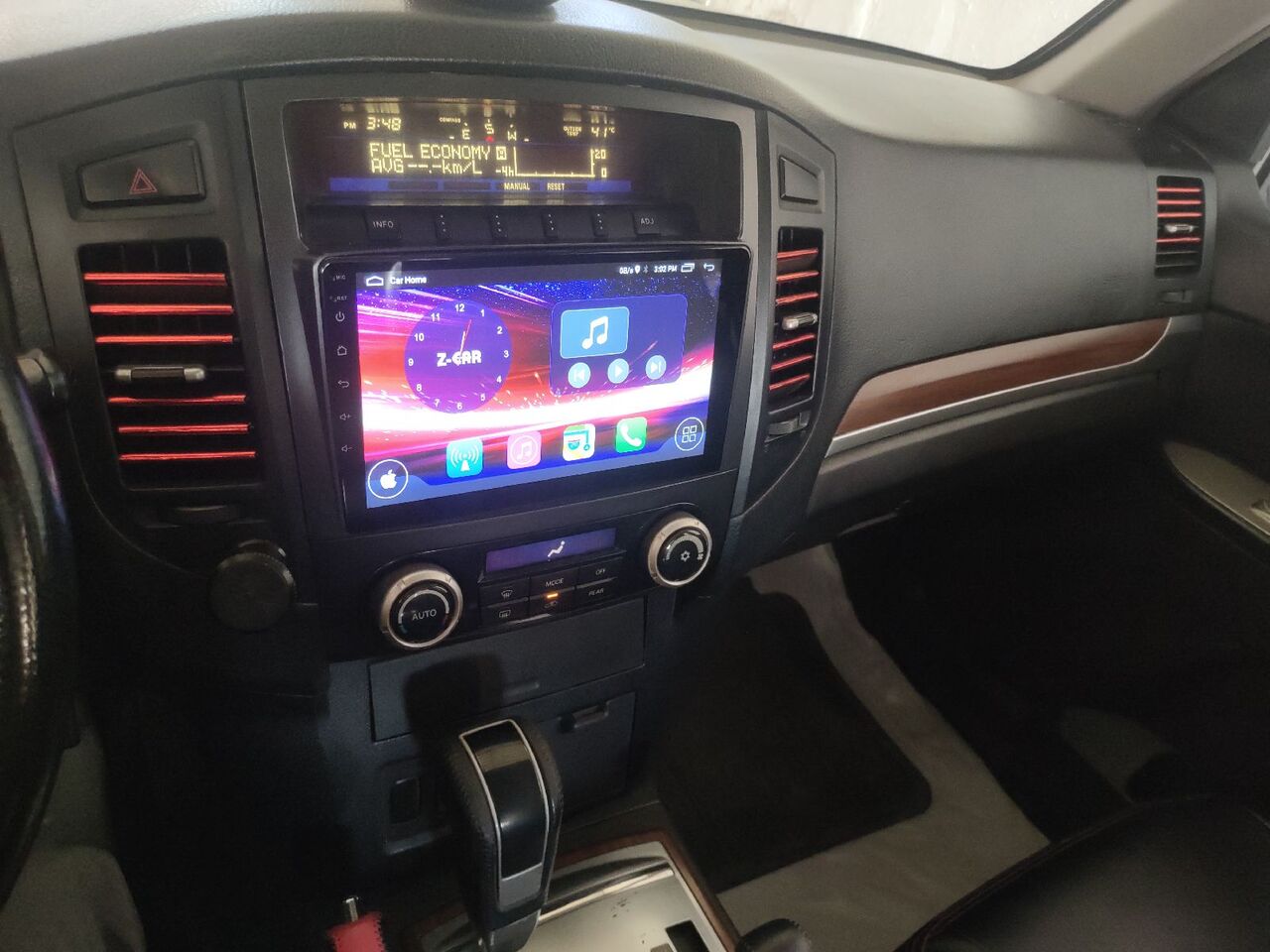 Riyadh, Vehicles, Cars & Trucks , SAR 18000,  Mitsubishi Pajero,  2009,  Automatic,  350000 KM,  SAR 18000Pajero   Full Option