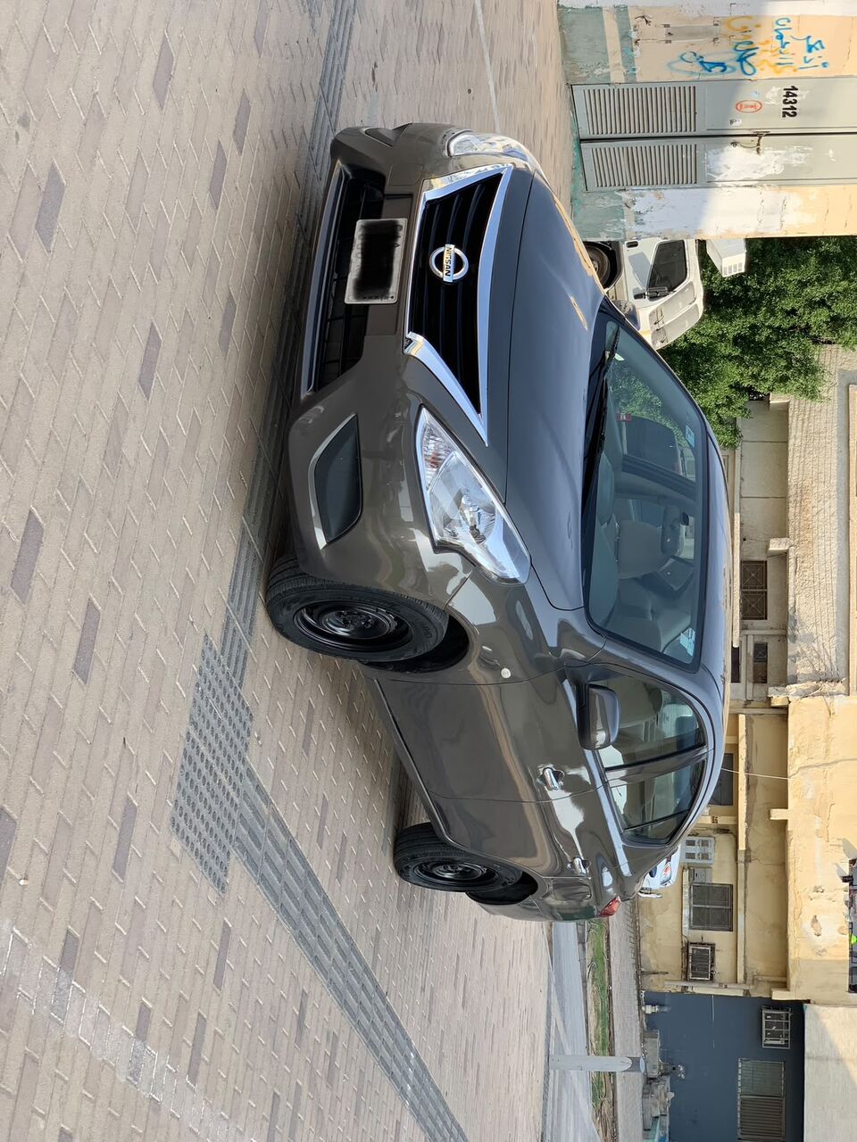 Riyadh, Vehicles, Cars & Trucks , SAR 17000,  Nissan Sunny,  2015,  Automatic,  510000 KM,    Gear