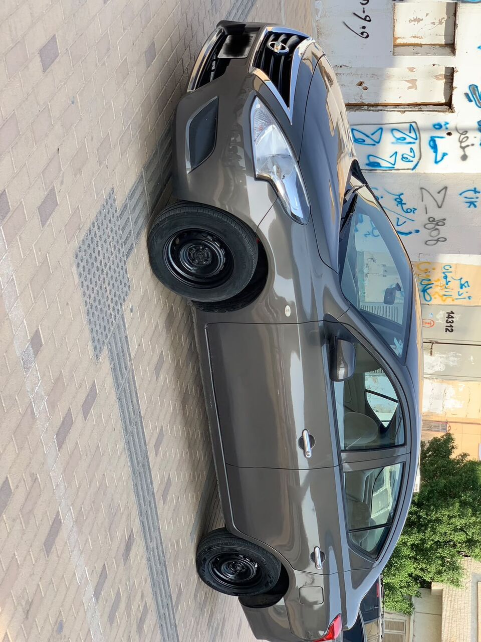 Riyadh, Vehicles, Cars & Trucks , SAR 17000,  Nissan Sunny,  2015,  Automatic,  510000 KM,    Gear