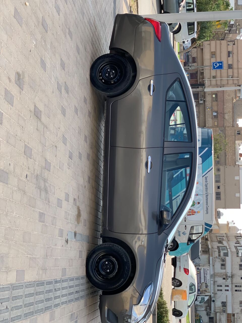 Riyadh, Vehicles, Cars & Trucks , SAR 17000,  Nissan Sunny,  2015,  Automatic,  510000 KM,    Gear