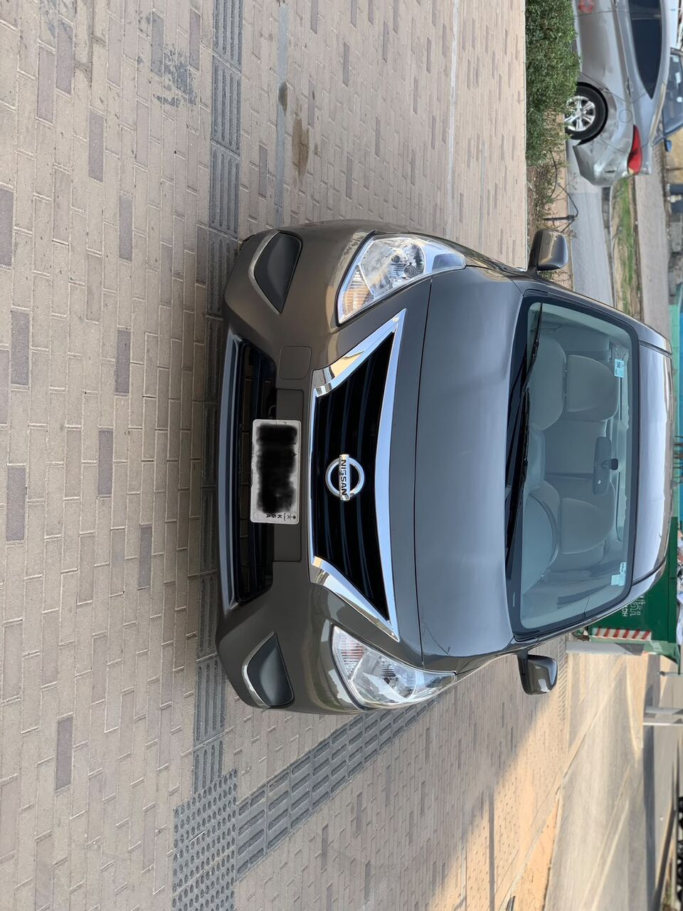 Riyadh, Vehicles, Cars & Trucks , SAR 17000,  Nissan Sunny,  2015,  Automatic,  510000 KM,    Gear