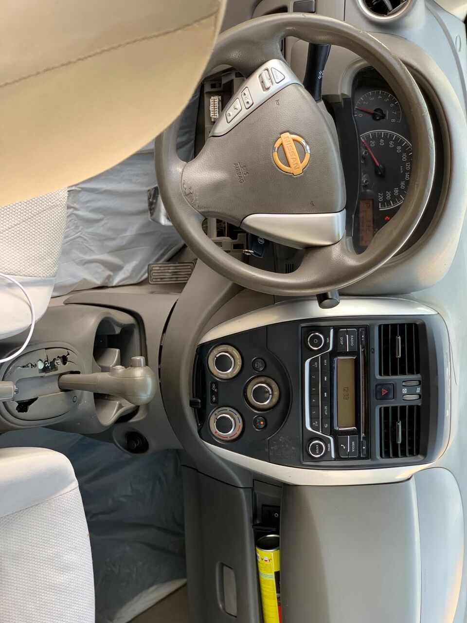 Riyadh, Vehicles, Cars & Trucks , SAR 17000,  Nissan Sunny,  2015,  Automatic,  510000 KM,    Gear