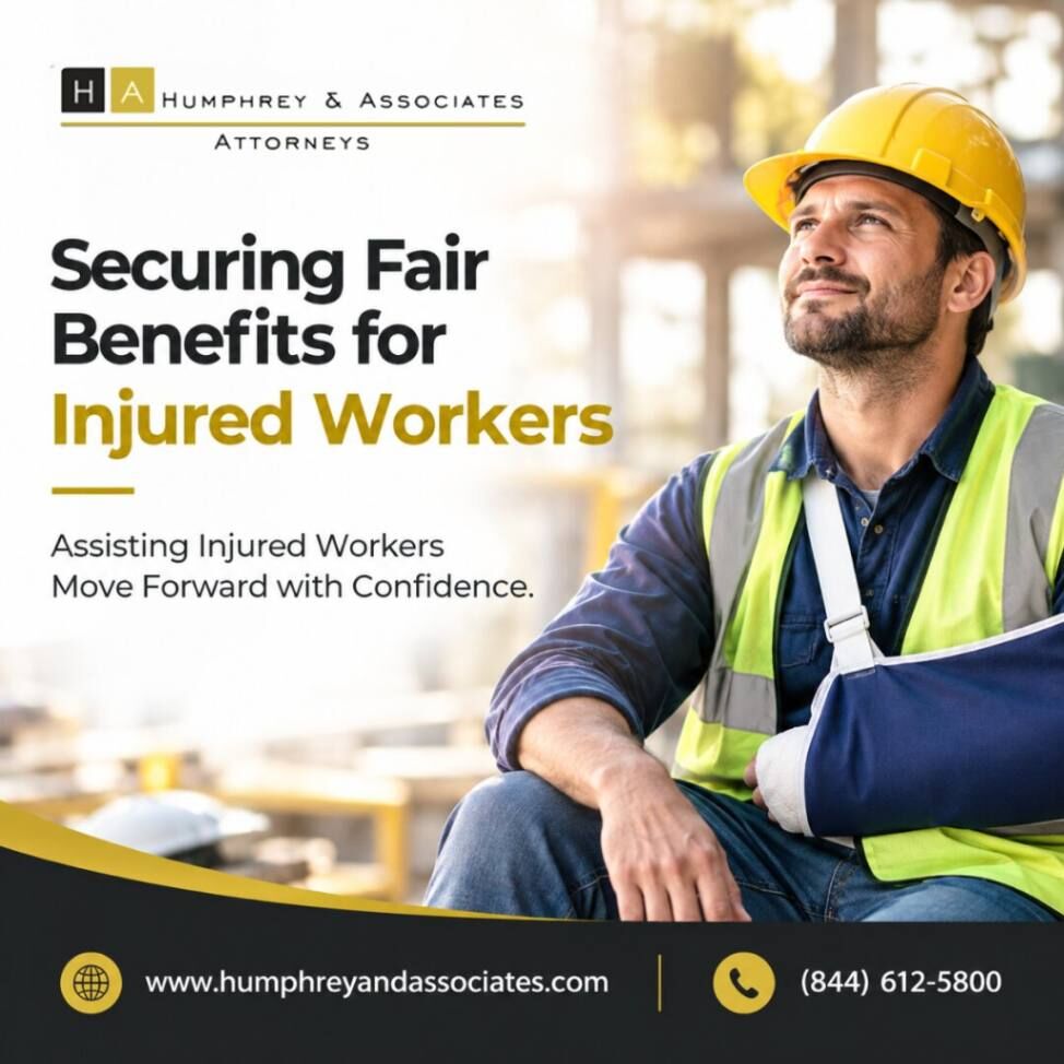 New York, Legal, Get Skilled Legal Assistance For Your Workers&rsquo; Compensation Claim
