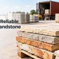 Key Criteria For Selecting A Reliable Natural Sandstone Exporter