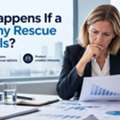 What Happens If A Company Rescue Plan Fails?