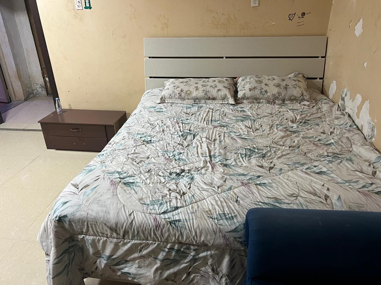 Abqaiq, Housing Exchanges, Furnished Family Room Available Ealectricity &water Bill Include 1550