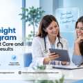 GLP-1 Weight Loss Program For Convenient Care And Personalized Results