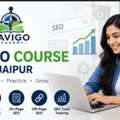 Take The Next Step In Digital Marketing With An Seo Course In Jaipur