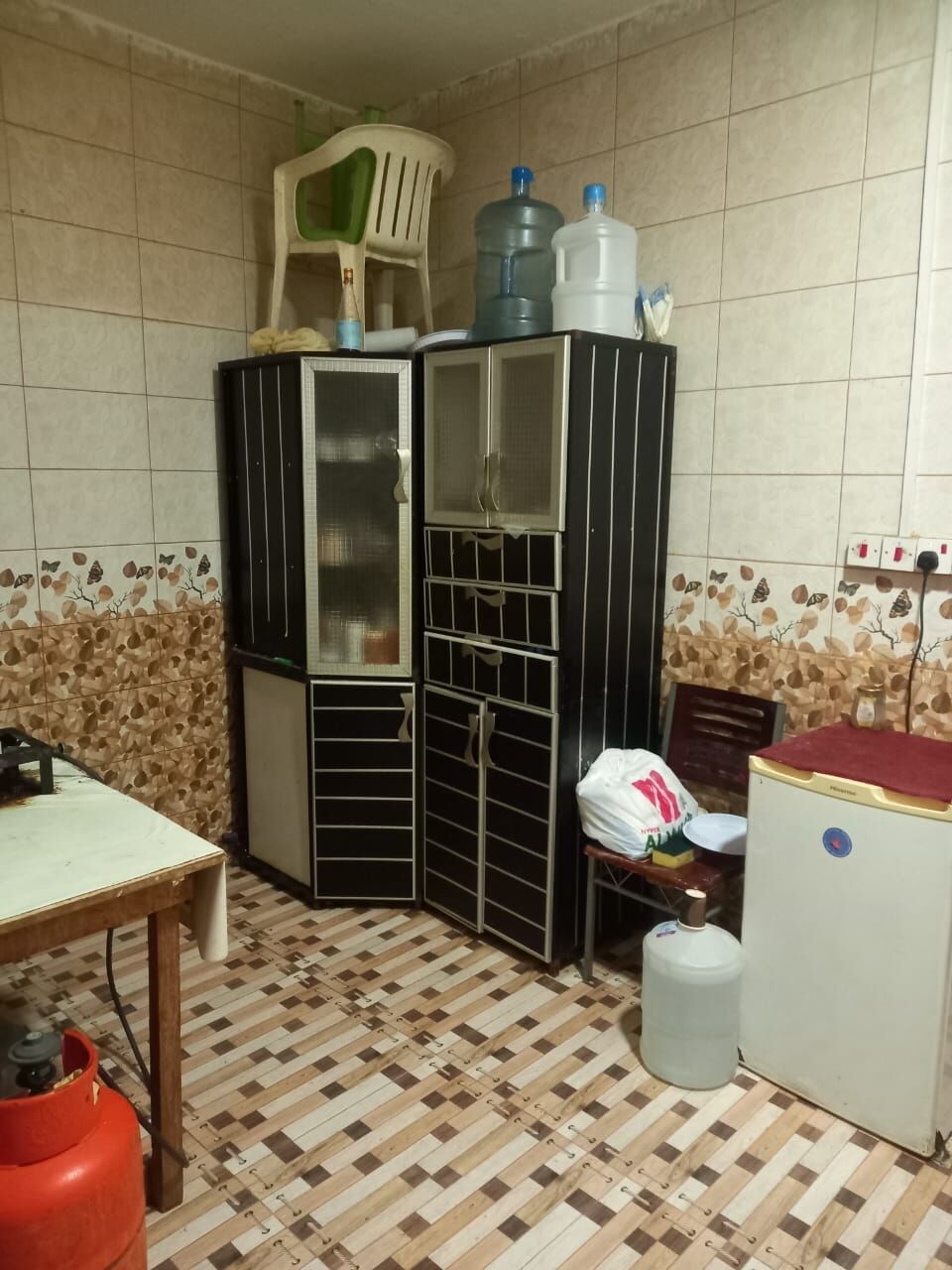 Al Khalij, Apartments, Flats, Houses & Villas, SAR 1550,  2 BR,  Family Fully Furnished Apartments