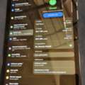 SAR 800,  Galaxy Tab A9 5g Model Sm X216b