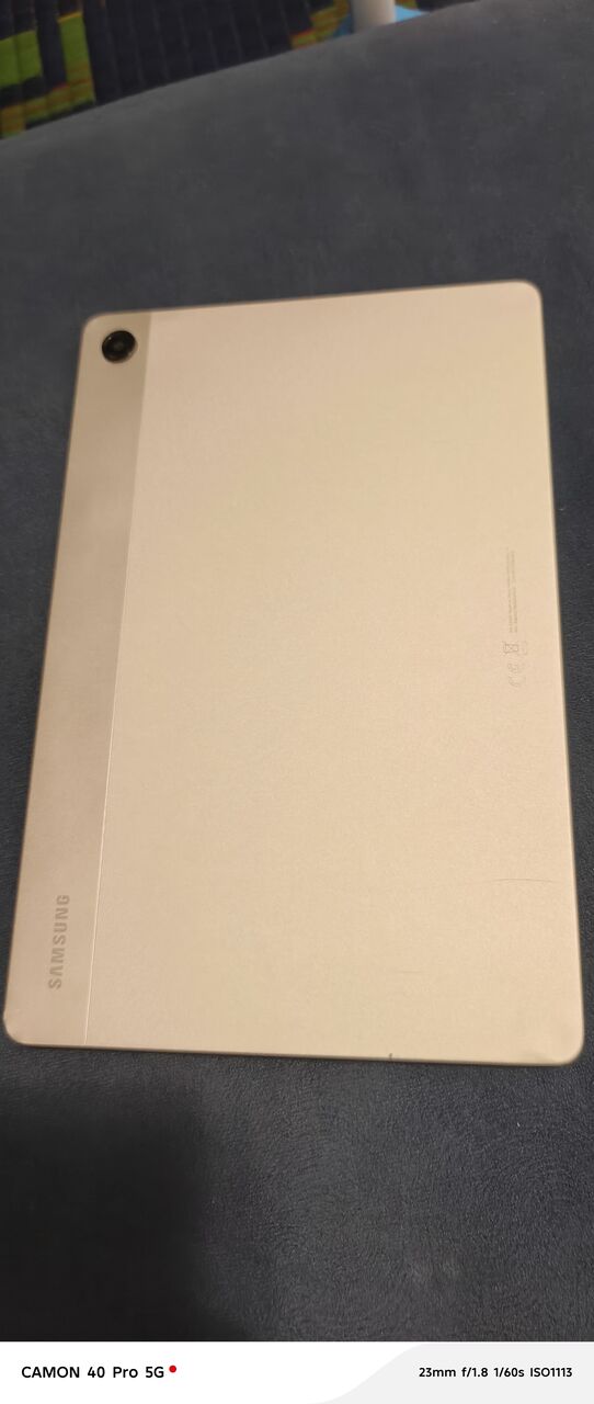Jeddah, Tablet Computers, SAR 800,  Galaxy Tab A9 5g Model Sm X216b