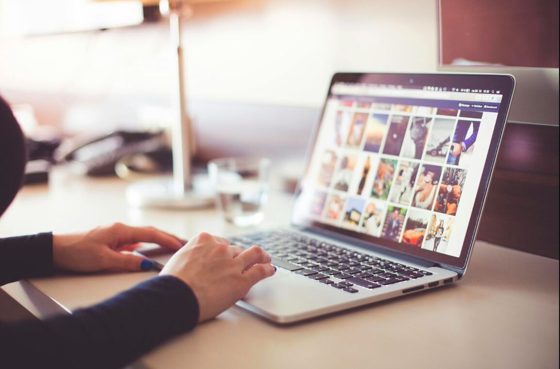 New York, Business, Instagram Ads For Clothing Brands | BitBranding