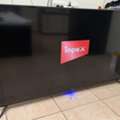 BHD 90,  65&rsquo; SmartTv & Washing Machine For Sale