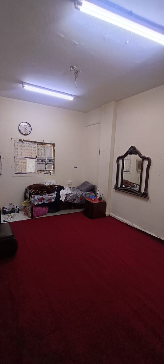 Khobar, Bedspace For Rent, SAR 350/month,  Bed Space Available &ndash; Al Khobar. (AL SHAMALIA)