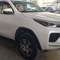 SAR 97000,  Toyota Fortuner,  2023,  Automatic,  207000 KM,