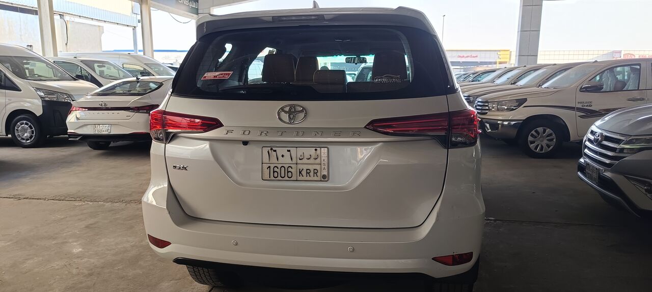 Dammam, Vehicles, Cars & Trucks , SAR 97000,  Toyota Fortuner,  2023,  Automatic,  207000 KM,