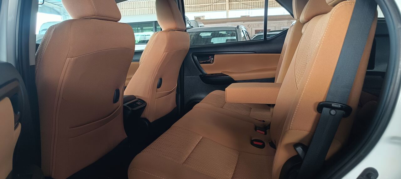 Dammam, Vehicles, Cars & Trucks , SAR 97000,  Toyota Fortuner,  2023,  Automatic,  207000 KM,