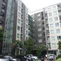 THB 1390000,  1 BR,  28 Sq. Meter,  ขายคอนโด ไอริส แอเวนิว ถนนลาดกระบ