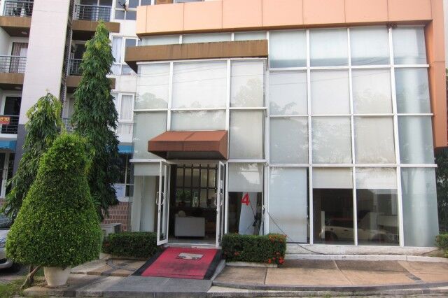Bangkok, Real Estate For Sale, THB 1350000,  1 BR,  35 Sq. Meter,  ขายคอนโด แอร์ลิงค์ เรสซิเด้นซ์ เฟ