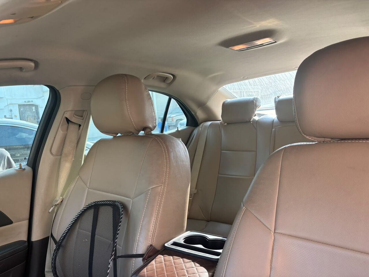 Dhahran, Vehicles, Cars & Trucks , SAR 19000,  Chevrolet Malibu LS,  2013,  Automatic,  200000 KM,   Chevrolet Malibu
