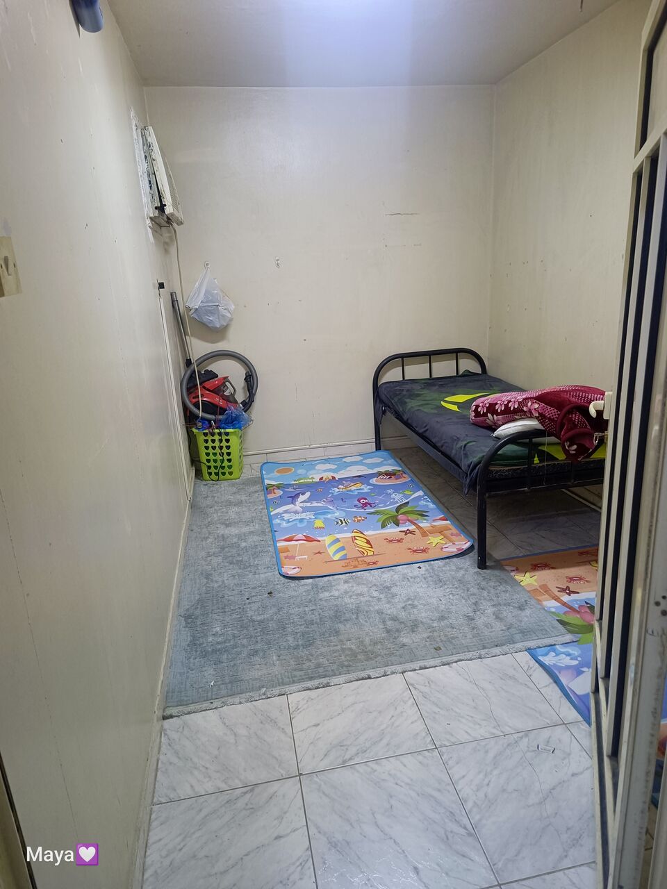 Khobar, Apartments, Flats, Houses & Villas, SAR 600/month,  Furnished,  Room Sharing (Filipina Ladies Only)