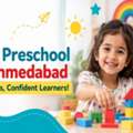 Best Preschool In Ahmedabad For Curious, Confident Learners