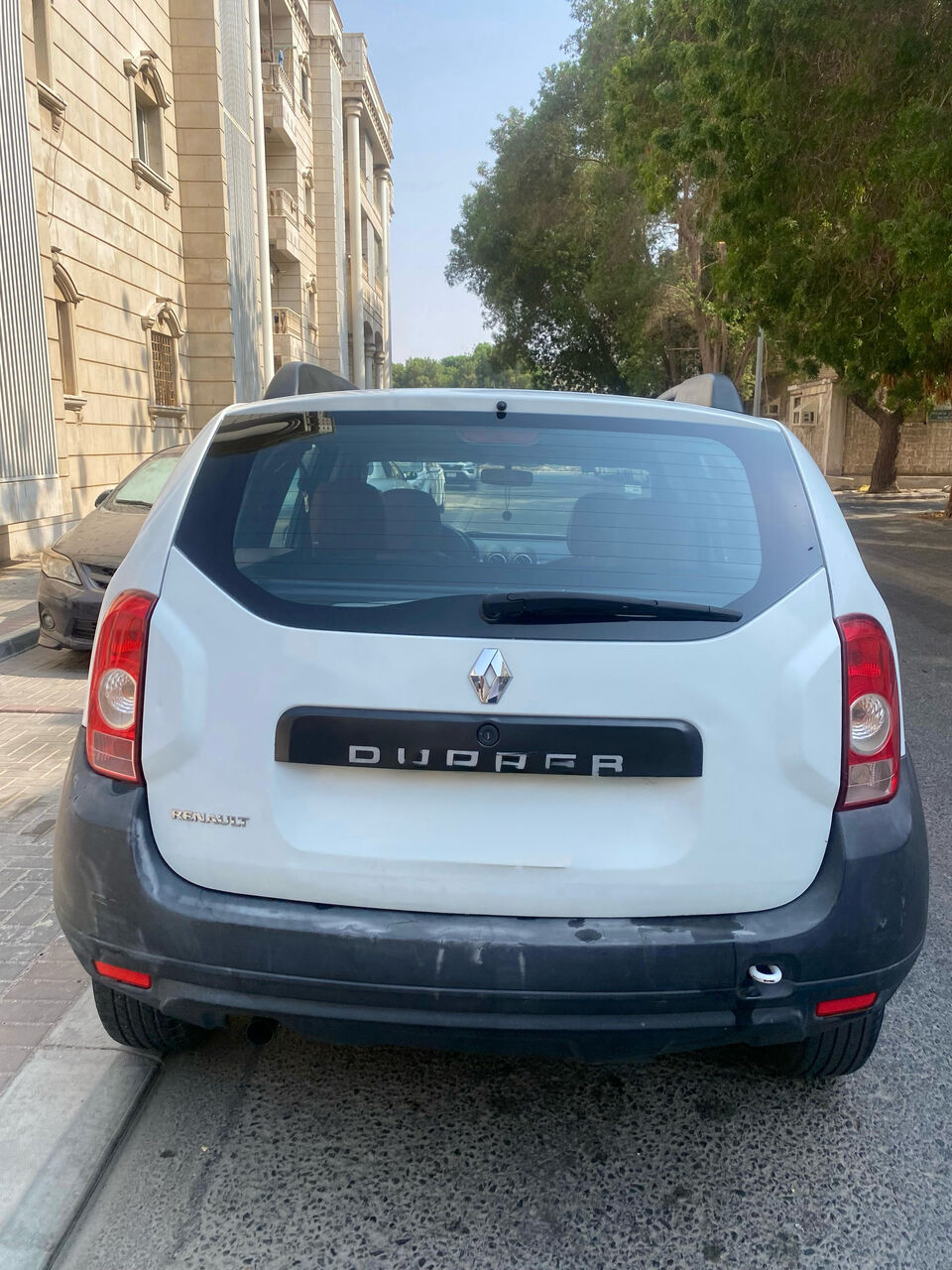 Jeddah, Vehicles, Cars & Trucks , SAR 9500,  Renault Duster,  2013,  Automatic,  191000 KM,    Model