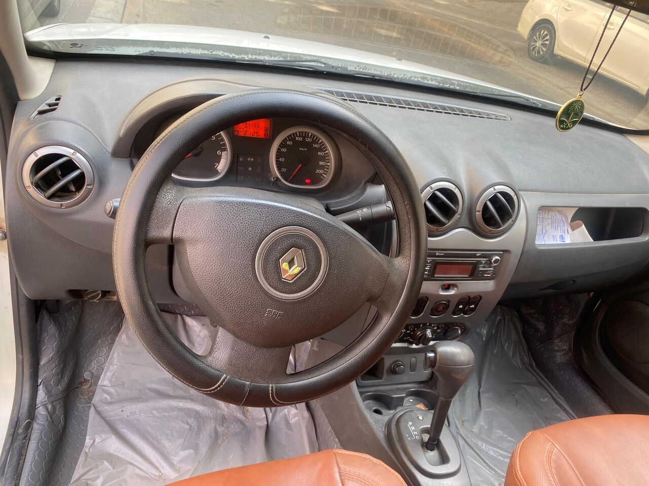 Jeddah, Vehicles, Cars & Trucks , SAR 9500,  Renault Duster,  2013,  Automatic,  191000 KM,    Model