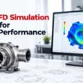 Expert CFD Simulation Services For Product Performance