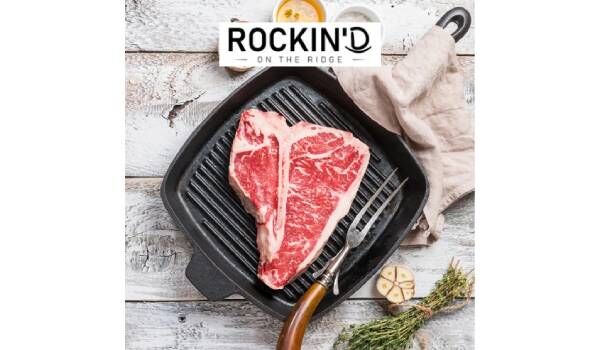 New York, Appliances, USD 69,  T-Bone Steak | Two Cuts In One, Dry-Aged 21 Days