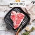 USD 69,  T-Bone Steak | Two Cuts In One, Dry-Aged 21 Days