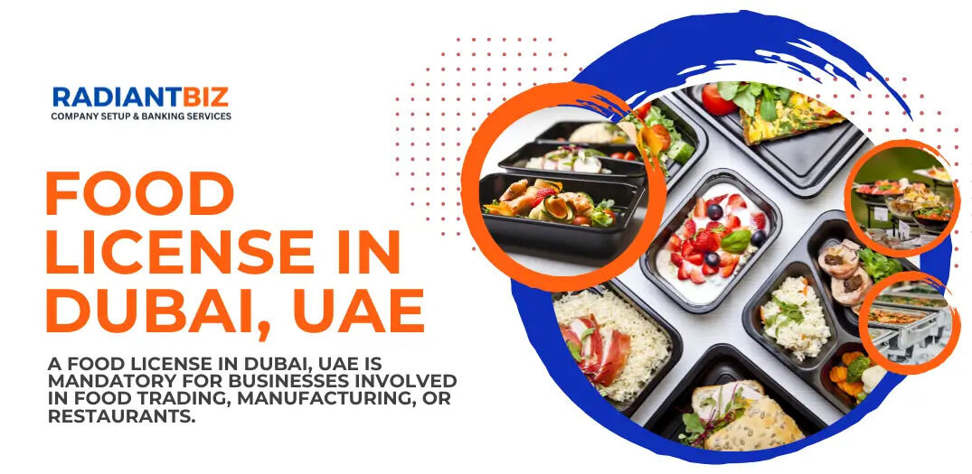 Al Mankhool, Business, Get A Food Business License In Dubai UAE