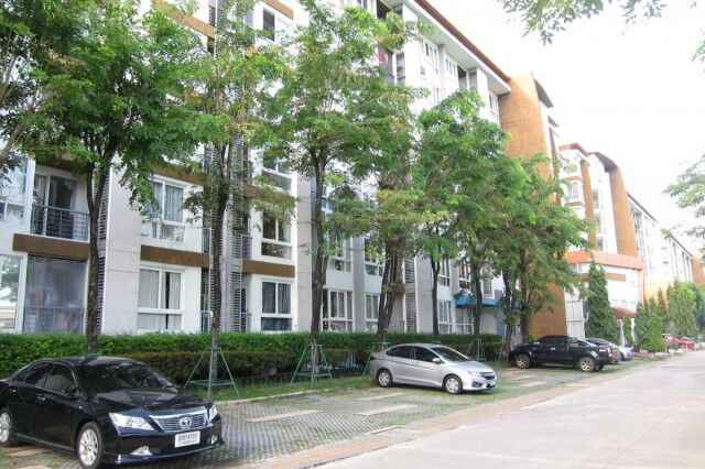 Bangkok, Real Estate For Sale, THB 1150000,  1 BR,  27 Sq. Meter,  ขายคอนโด แอร์ลิงค์ เรสซิเด้นซ์ เฟ