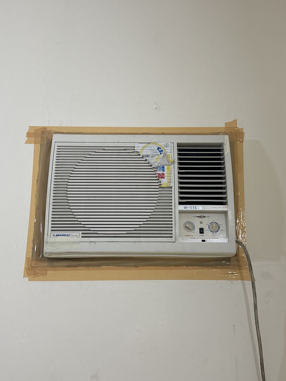 Sanad, Air Conditioners, BHD 60,  Sale For Window Ac Two Ton