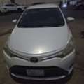 SAR 35000,  TOYOTA YARIS,  2015,  Automatic,  220000 KM,  1St Owner Single Hand Use. Accident Free. Perfect Condation