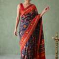 Shop Patan Patola Saree Original | Mavuris