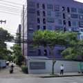 THB 1600000,  1 BR,  24 Sq. Meter,  ขายคอนโด ไพรเวซี่ ประชาอุทิศ ราษฎ