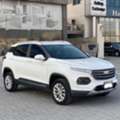 BHD 3500,  Chevrolet Groove LT,  2024,  Automatic,  33100 KM,    (White)