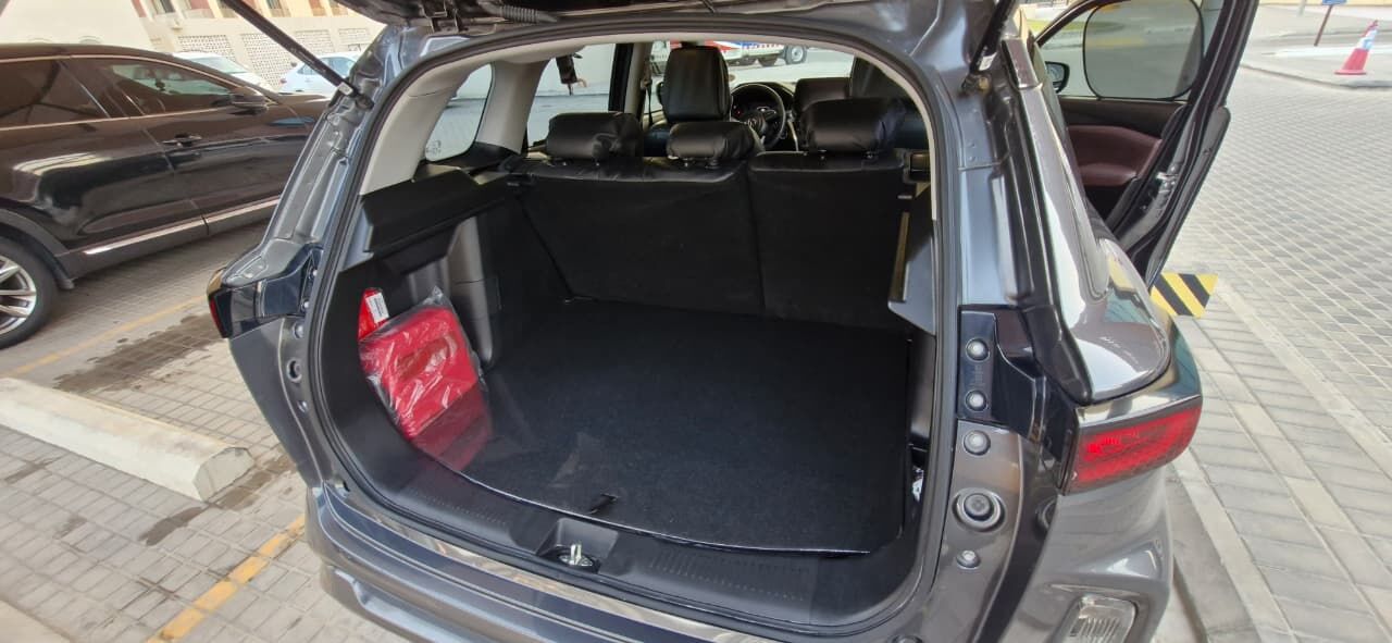Al Thuqbah, Vehicle Lease Transfer, SAR 1435,  Leased Urban Cruiser Mini SUV - 2026 Sale