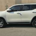 SAR 105000,  🚘 Toyota Fortuner 2022 4x4 – FOR SALE