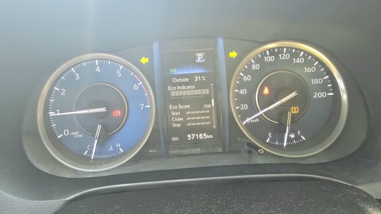 Jubail, Vehicle Lease Transfer, SAR 105000,  🚘 Toyota Fortuner 2022 4x4 – FOR SALE